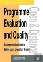 Programme Evaluation And Quality
