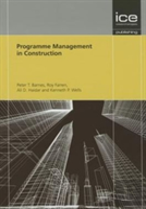 Programme Management In Construction
