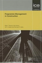 Programme Management In Construction