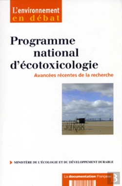 Bertrand.pt - Programme National D'Ecotoxicologie
