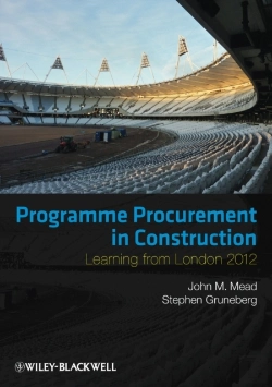 Bertrand.pt - Programme Procurement In Construction