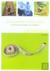 Programme Ventre Plat