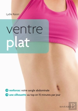 Bertrand.pt - Programme Ventre Plat
