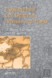 Programmed Cell Death In Animals And Plants