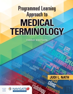 Bertrand.pt - Programmed Learning Approach To Medical Terminology With Navigate Advantage Access