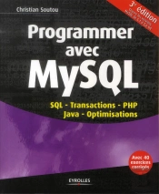 Programmer Avec Mysql