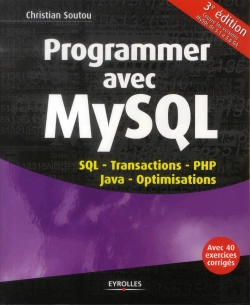 Bertrand.pt - Programmer Avec Mysql