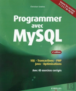 Bertrand.pt - Programmer Avec Mysql
