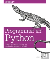 Programmer Avec Python