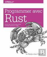 Programmer Avec Rust