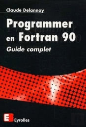 Programmer En Fortran 90