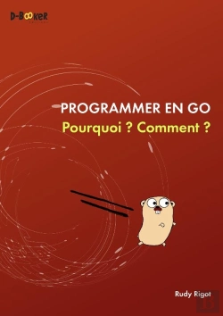Bertrand.pt - Programmer En Go ; Pourquoi ? Comment ?