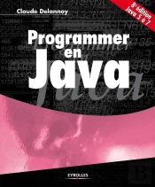 Programmer En Java, 8e Edition