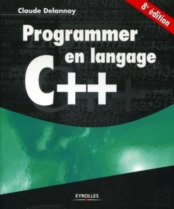 Bertrand.pt - Programmer En Langage C++, 8e Edition