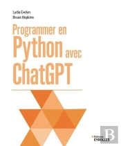 Programmer En Python Avec Chatgpt