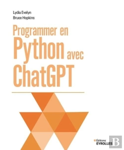 Bertrand.pt - Programmer En Python Avec Chatgpt
