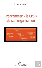 Programmer Le Gps De Son Organisation