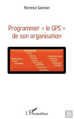 Bertrand.pt - Programmer Le Gps De Son Organisation