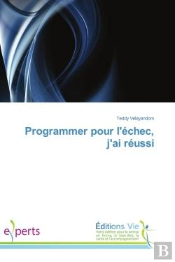 Bertrand.pt - Programmer Pour L'Echec, J'Ai Reussi