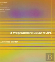 Programmer'S Guide To Zpl