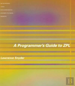 Bertrand.pt - Programmer'S Guide To Zpl