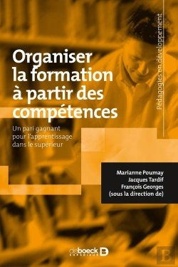 Bertrand.pt - Programmes Par Competences (Les)