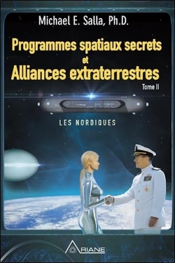 Bertrand.pt - Programmes Spatiaux Secrets Et Alliances Extraterrestres Tome 2 ; Les Nordiques