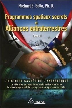 Bertrand.pt - Programmes Spatiaux Secrets Et Alliances Extraterrestres Tome 3