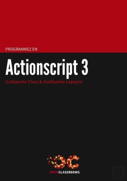 Bertrand.pt - Programmez En Actionscript 3