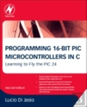 Programming 16-Bit Pic Microcontrollers In C