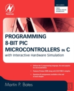 Bertrand.pt - Programming 8-Bit Pic Microcontrollers In C