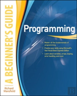 Bertrand.pt - Programming A Beginner'S Guide