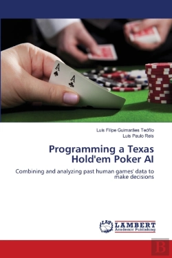 Bertrand.pt - Programming A Texas Hold'Em Poker Ai
