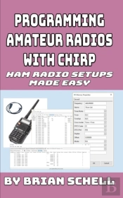 Programming Amateur Radios With Chirp