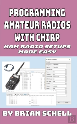 Bertrand.pt - Programming Amateur Radios With Chirp