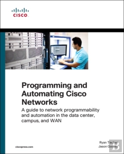 Bertrand.pt - Programming And Automating Cisco Networks