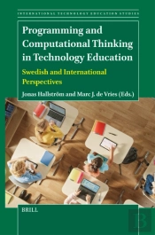 Programming And Computational Thinking In Technology Education