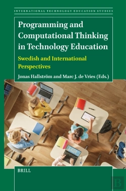 Bertrand.pt - Programming And Computational Thinking In Technology Education