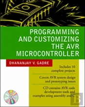 Programming And Customizing The Avr Microcontroller