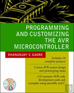 Bertrand.pt - Programming And Customizing The Avr Microcontroller