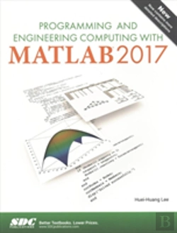 Bertrand.pt - Programming And Engineering Computing With Matlab 2017