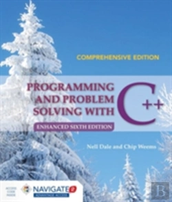 Bertrand.pt - Programming And Problem Solving With C++: Comprehensive