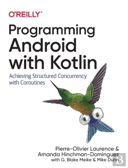Bertrand.pt - Programming Android With Kotlin