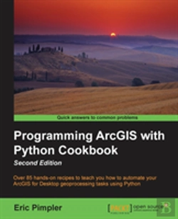 Bertrand.pt - Programming Arcgis With Python Cookbook