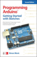 Programming Arduino: Getting Started With Sketches