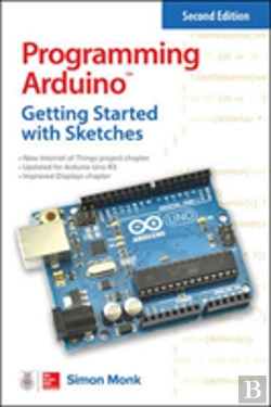 Bertrand.pt - Programming Arduino: Getting Started With Sketches