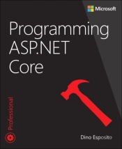 Programming Asp.Net Core