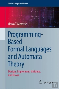 Bertrand.pt - Programming-Based Formal Languages And Automata Theory