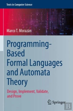 Bertrand.pt - Programming-Based Formal Languages And Automata Theory