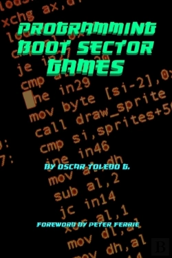 Bertrand.pt - Programming Boot Sector Games